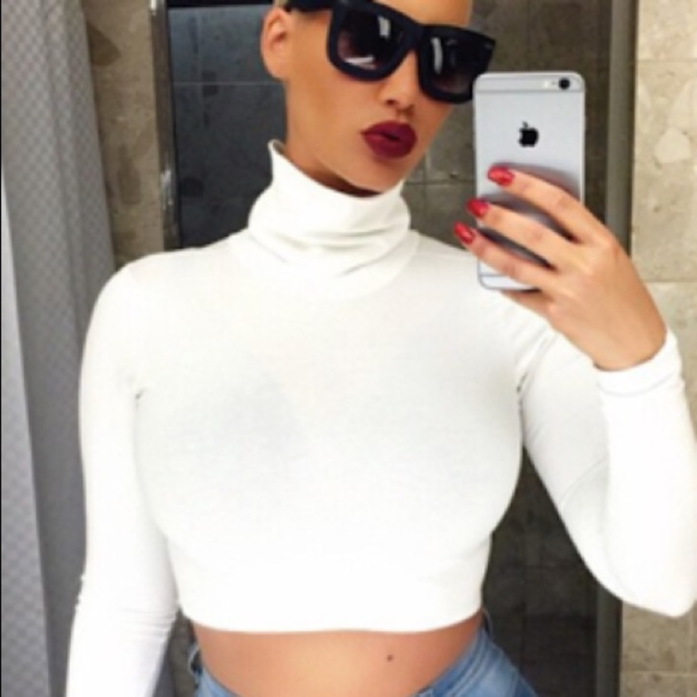 Dawn Top - Ivory